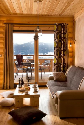 Chalet Ana & SPA Les Angles